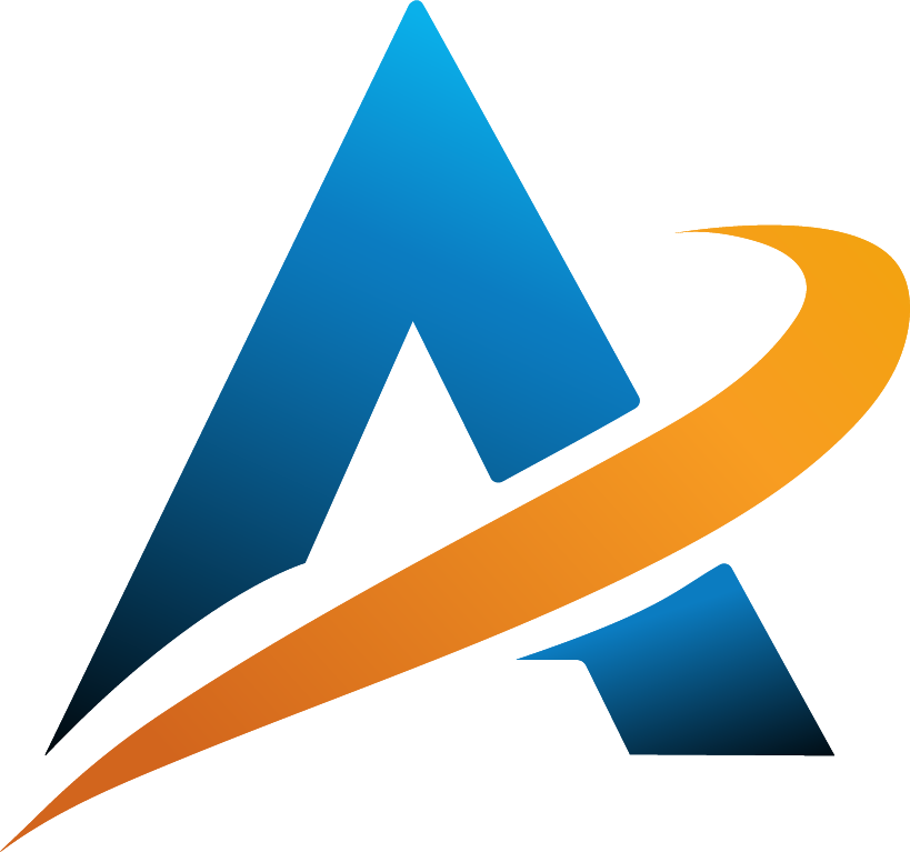 Axelory logo